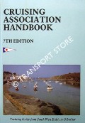 The Cruising Association Handbook by The Cruising Association